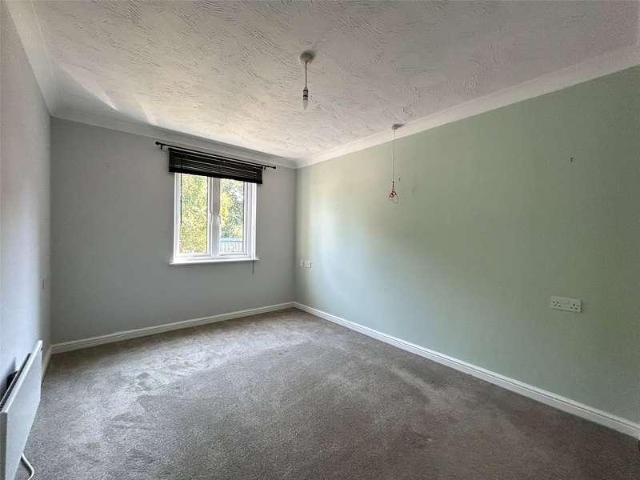 Flat for sale in Chard Town, Chard