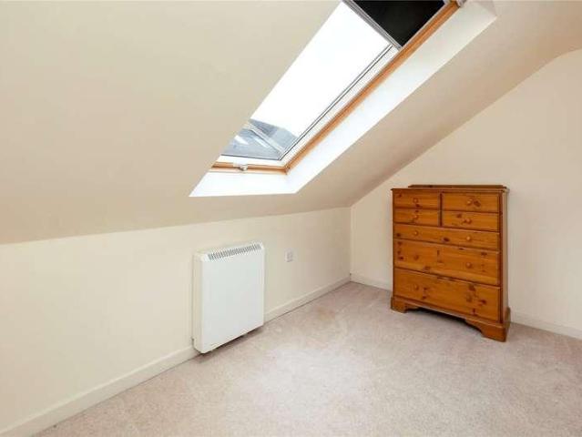 Flat for sale in Chipping Norton, Black Bourton