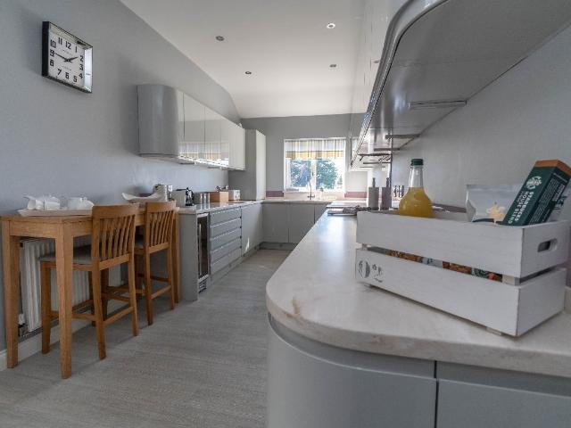 Flat for sale in Comers, Norfolk