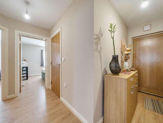 Flat for sale in Holywell Estate, North Watford