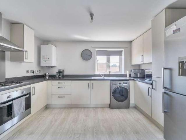 Flat for sale in Tilbury Fields, Dromore