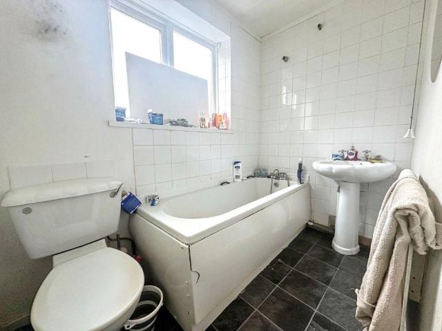 Flat for sale in Percy Main, North Shields