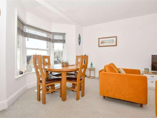 Flat for sale in Sandown, Isle Of Wight