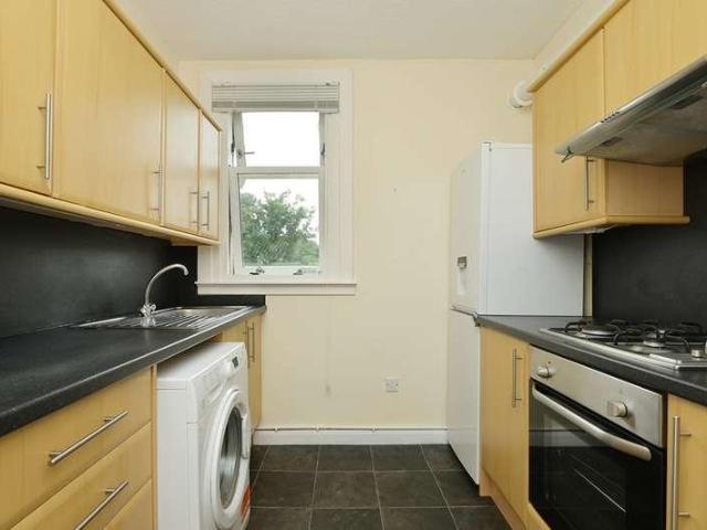 Flat for sale in Fisherrow, Musselburgh