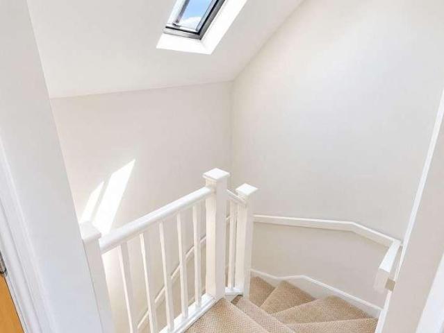 Flat for sale in Purewell, Christchurch