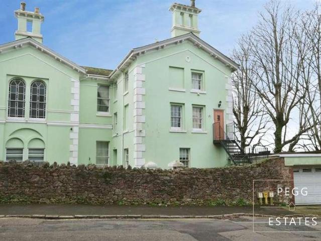 Flat for sale in Upton, Babbacombe