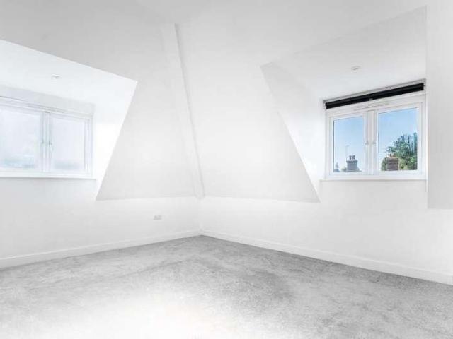 Flat for sale in Great Dunmow, Uttlesford