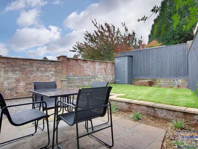 Flat for sale in Charminster, Bournemouth