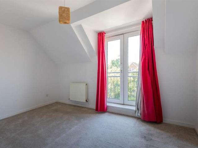 Flat for sale in City Centre, Falcon Lodge