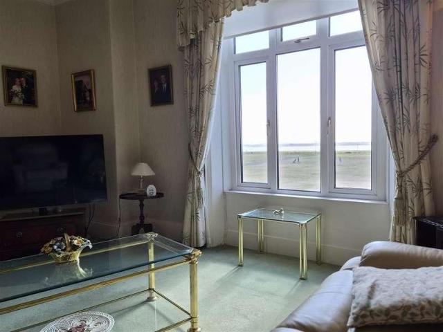 Flat for sale in Lancashire