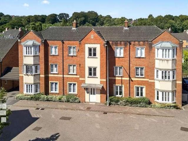 Flat for sale in Falcon Lodge, Wales
