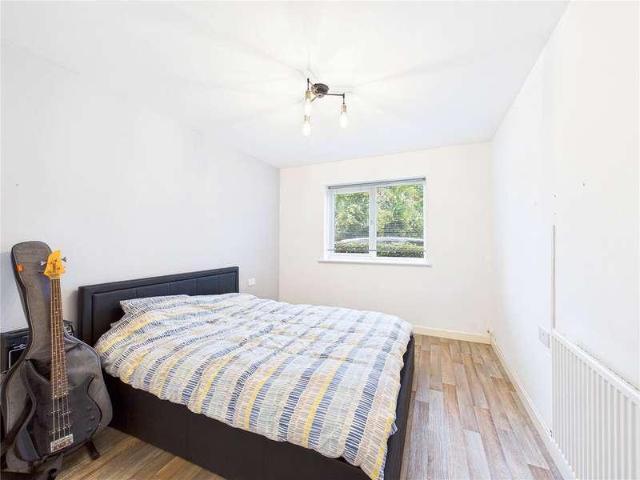 Flat for sale in Half Key, Malvern Hills