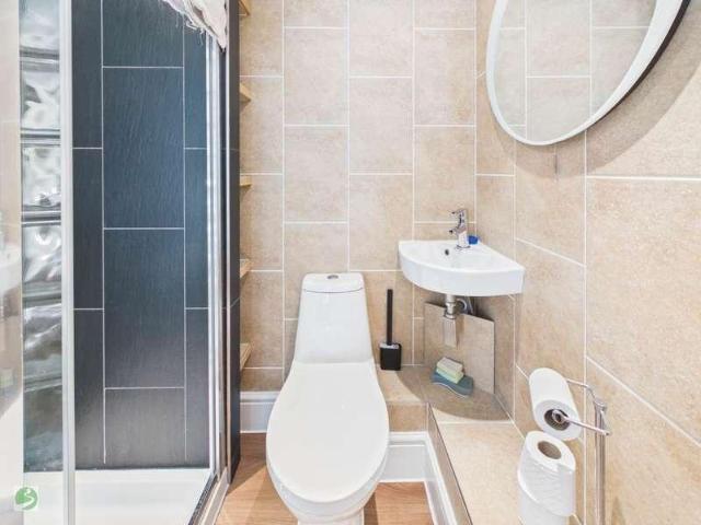 Flat for sale in East Looe, Looe