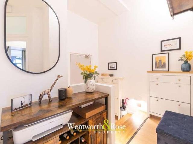 Flat for sale in Jewellery Quarter, West Midlands