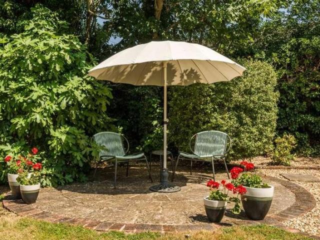 Flat for sale in Abbotswood, Westborough
