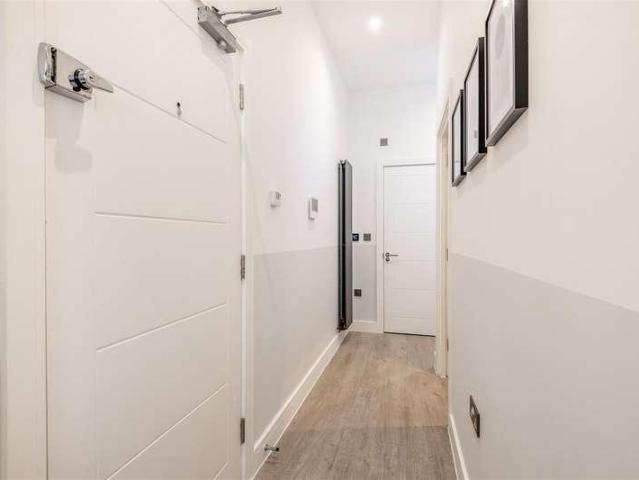 Flat for sale in Blendon, Greater London