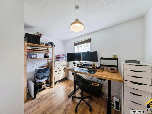 Flat for sale in Old Wolverton, Milton Keynes