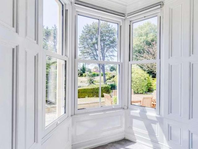 Flat for sale in Penarth Marina, Penarth