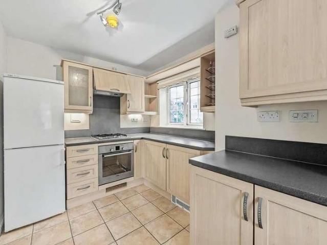 Flat for sale in Eastleigh, Helford