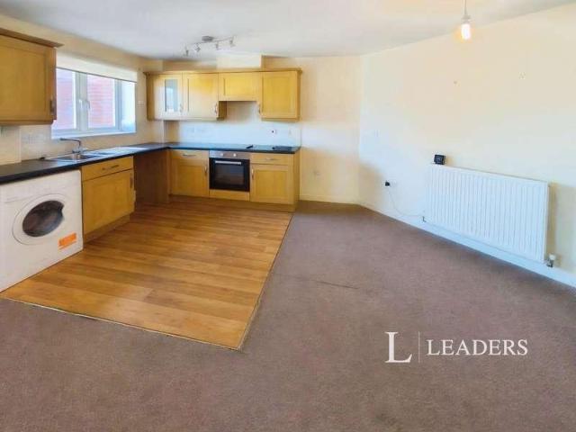 Flat for sale in Sutton in Ashfield, Ashfield