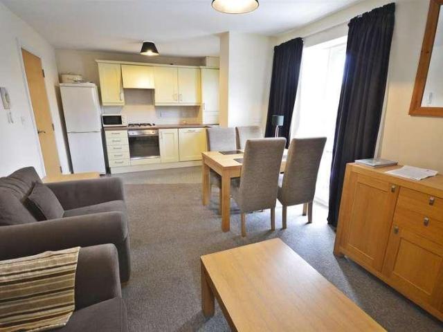 Flat for sale in Edgehill, Scarborough