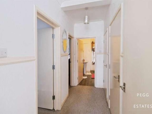 Flat for sale in Upton, Babbacombe