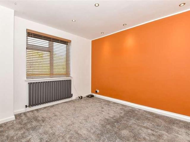 Flat for sale in Foord, Folkestone and Hythe