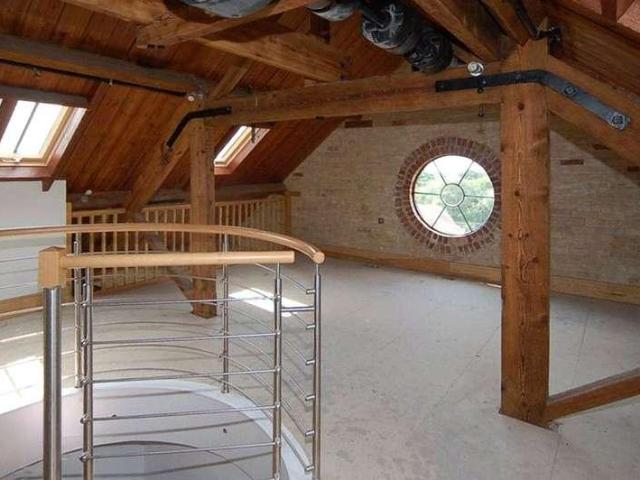 Flat for sale in Mildenhall, West Suffolk