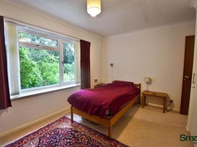 Flat for sale in St Leonards, Watergate