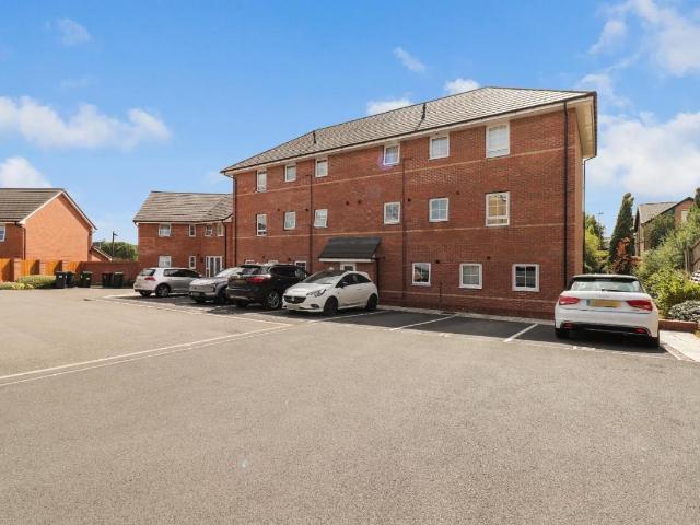 Flat for sale in Waverley, South Yorkshire