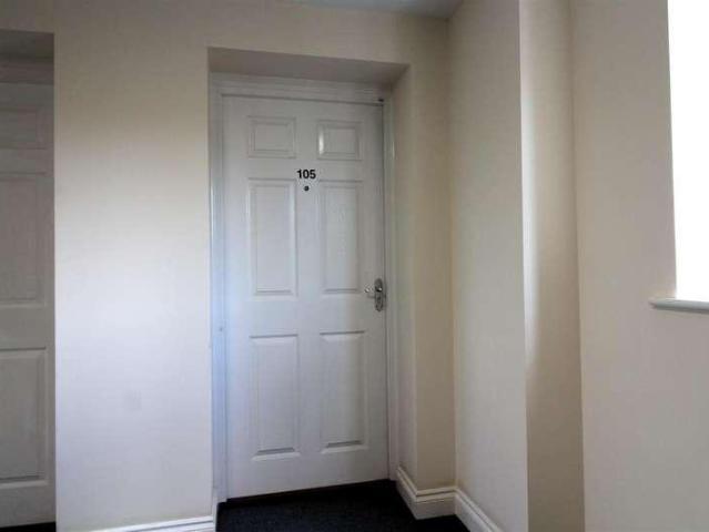 Flat for sale in Norton-Le-Moors, Stoke-on-Trent