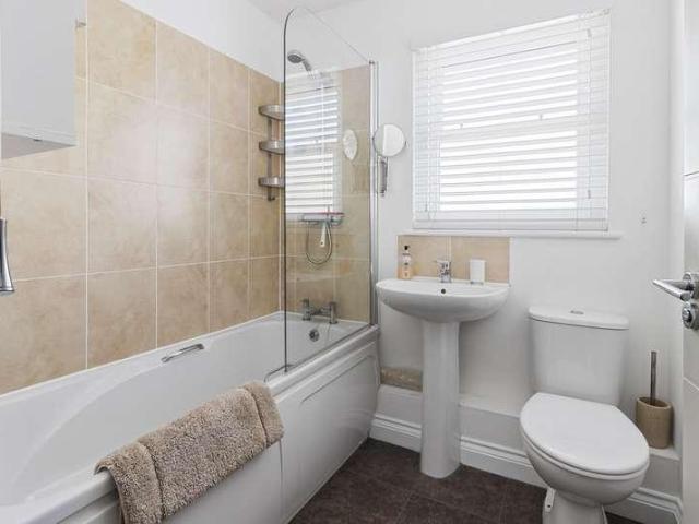 Flat for sale in Parkham Hill, Brixham