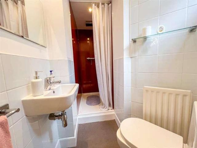 Flat for sale in Berwick-upon-tweed, Northumberland