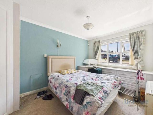 Flat for sale in Marton Moss Side, Blackpool
