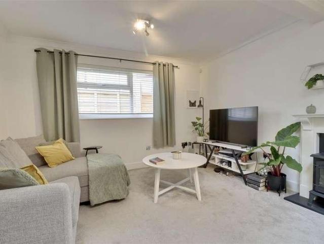 Flat for sale in Somers Town, City Of Portsmouth
