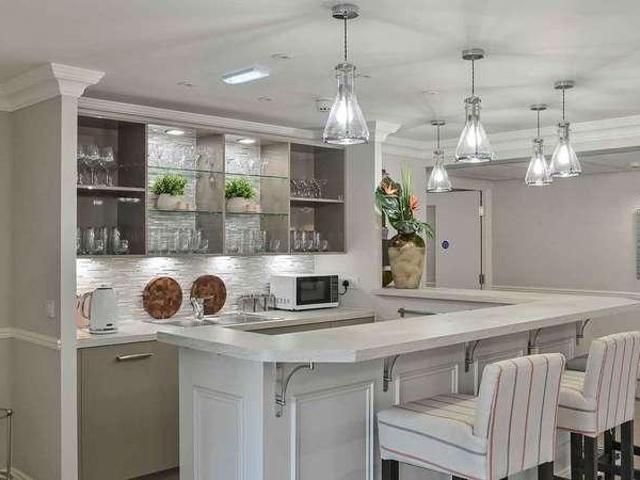 Flat for sale in Diss, South Norfolk