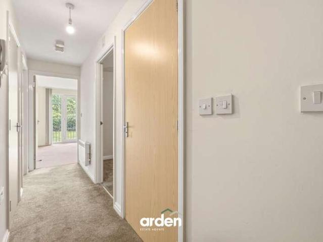 Flat for sale in Greenlands, Redditch