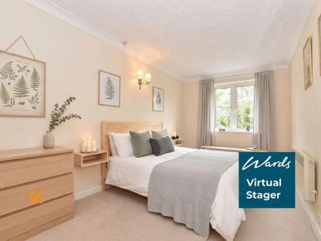 Flat for sale in Bridgefield, Kent