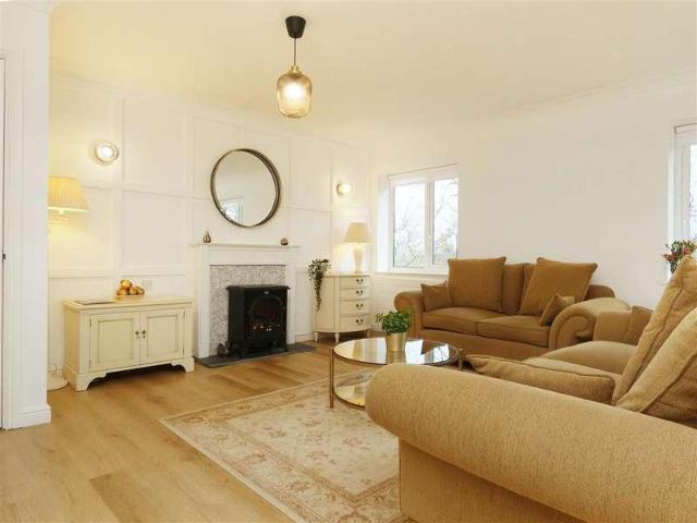 Flat for sale in Huyton, Knowsley