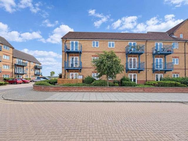 Flat for sale in Stranton, Brierton