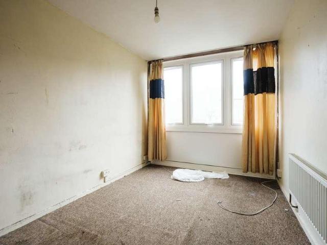 Flat for sale in Rotherhithe, Greater London
