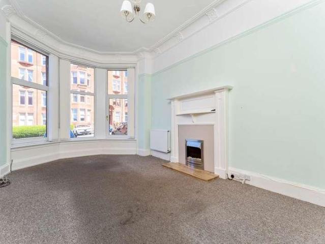 Flat for sale in Ashton, Gourock