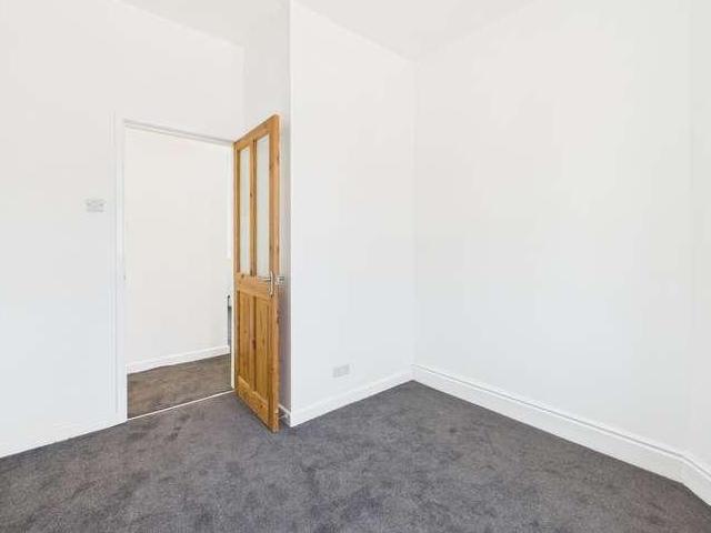 Flat for sale in Charlesworth, East Midlands