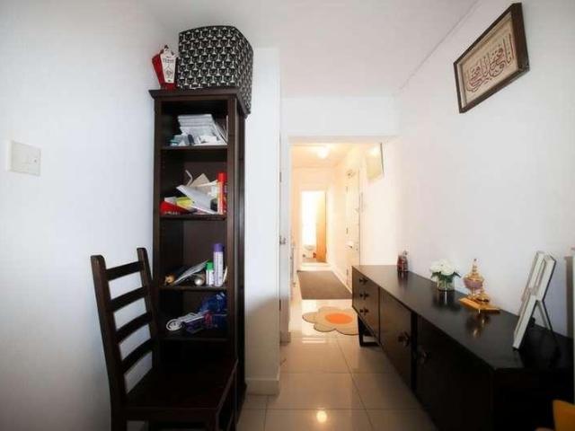 Flat for sale in Dollis Hill, Greater London