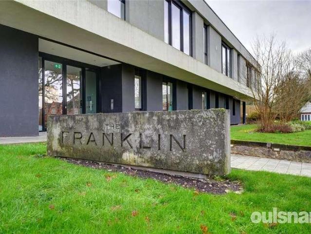 Flat for sale in Stirchley, West Midlands