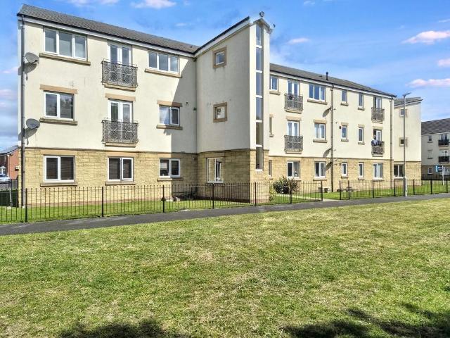 Flat for sale in Blyth, Northumberland