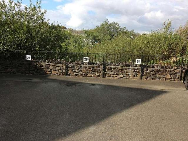 Flat for sale in Burraton, Saltash