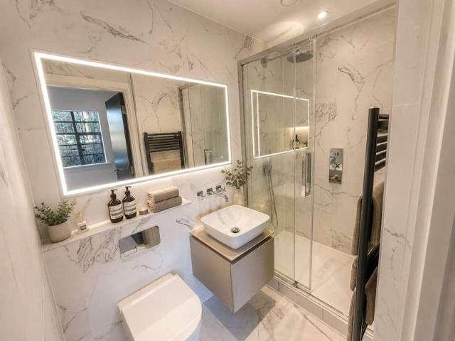 Flat for sale in Springfield Village, Greater London