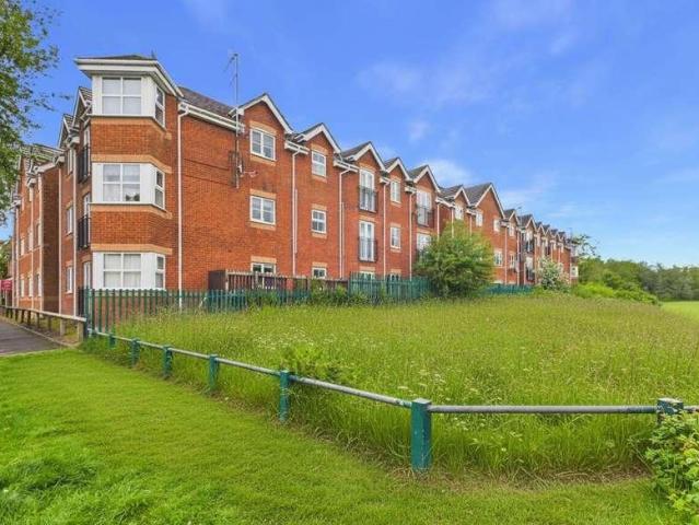 Flat for sale in St Helens