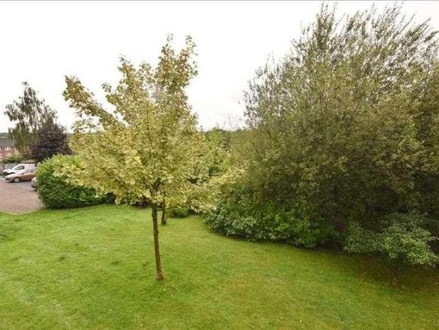 Flat for sale in Andertons Mill, Lancashire